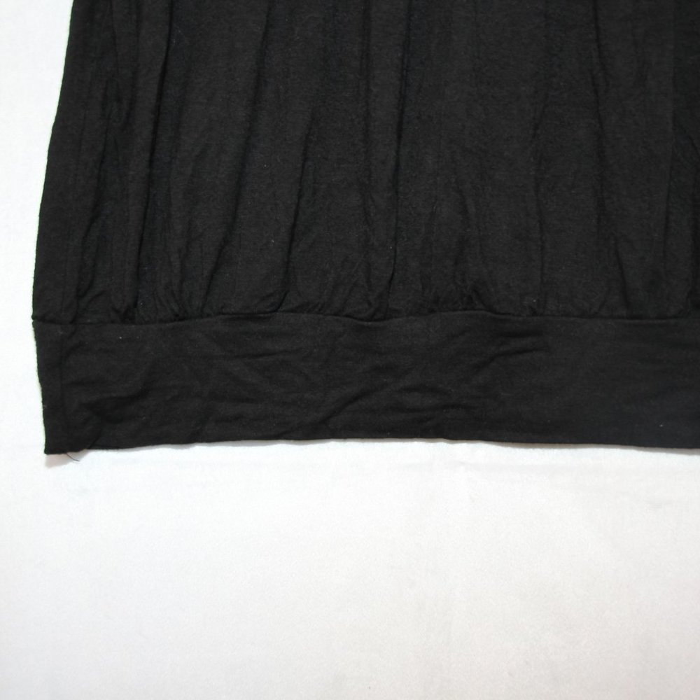 Silvergate Sexy Deep V Embellished Cami Tank - Picture 5 of 7